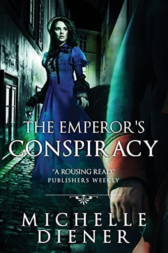 Image of The Emperor's Conspiracy