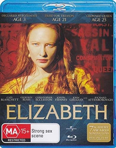 Image of Elizabeth