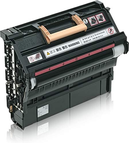 Image of Epson AcuLaser S051109 Photo-Conductor PhotoConductor Unit Kit C13S051109 C4200 C4200DN C4200DTNPC5 C4200DNPC5
