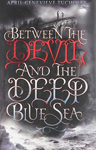 Image of Between the Devil and the Deep Blue Sea