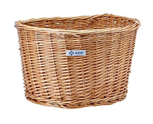 Image of Adie ADE9526 Basket - Wicker