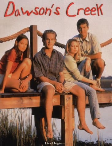 Image of Dawson's Creek
