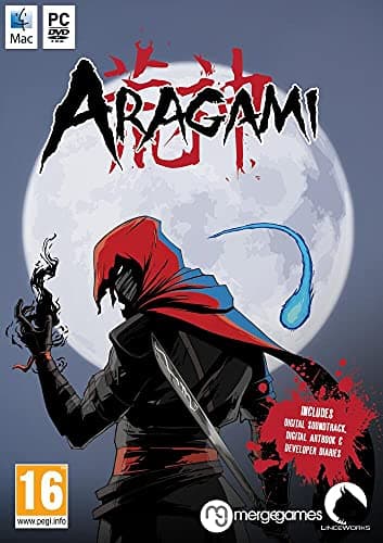 Image of Aragami Jeu PC