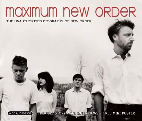 Image of Maximum New Order