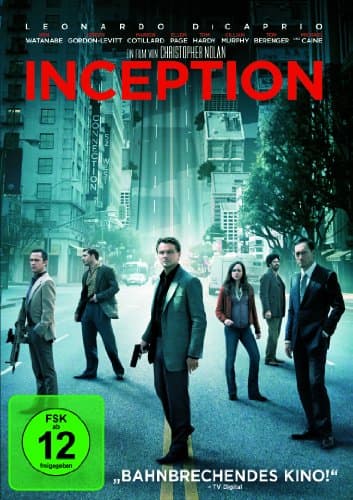 Image of Inception