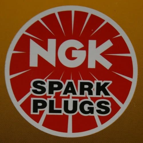 Image of NGK (3720) BCPR6EY-11 Spark Plug - Pack of 4