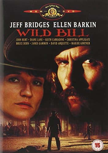 Image of Wild Bill [DVD]