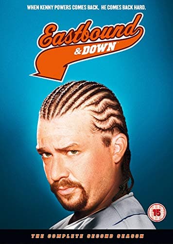 Image of Eastbound and Down: Season 2 [DVD] [2009]