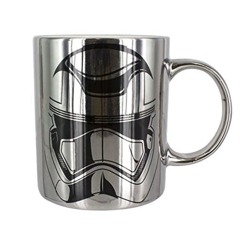 Image of Paladone Star Wars Episode VII Captain Phasma Mug