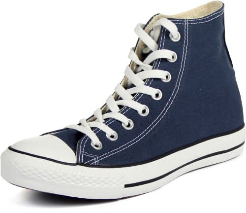 Image of Converse Chuck Taylor All Star High Top Trainers Women’s 10.5 UK Men’s 9.5 UK