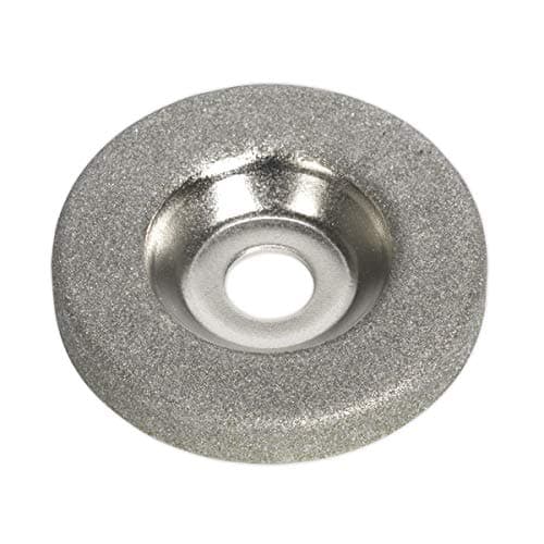 Image of Sealey Sms2004.06 Sharpening Wheel For Sms2004