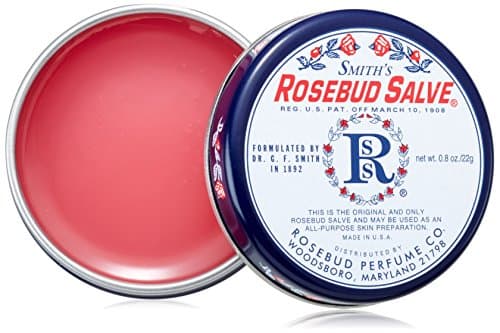 Image of Smith's Rosebud Salve Original Lip Balm 22 g