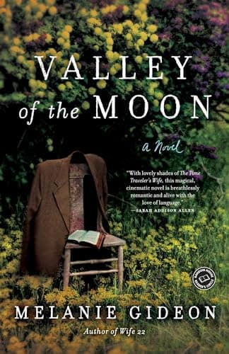 Image of Valley of the Moon: A Novel