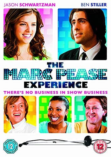 Image of The Marc Pease Experience [DVD]