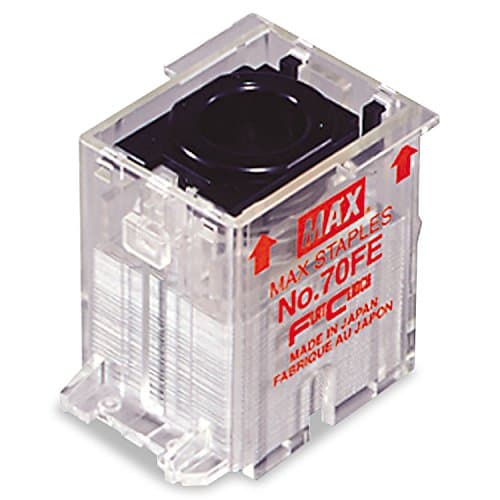 Image of Staple Cartridge for EH-70F Flat-Clinch Electric Stapler 5000/Box