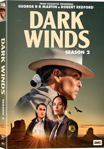 Image of Dark Winds: Season 2