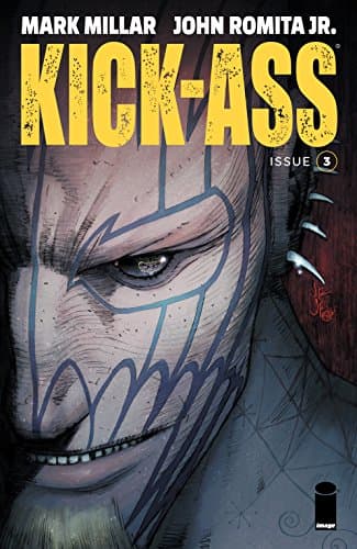 Image of Kick-Ass #3