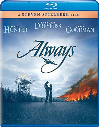 Image of Always [Blu-ray] [1989] [US Import]
