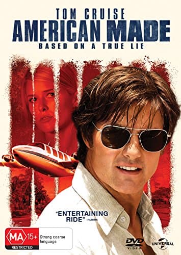Image of American Made