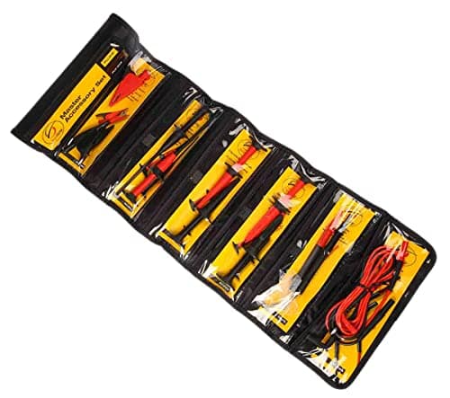 Image of Fluke TLK-225-1 SureGrip Master Accessory Set