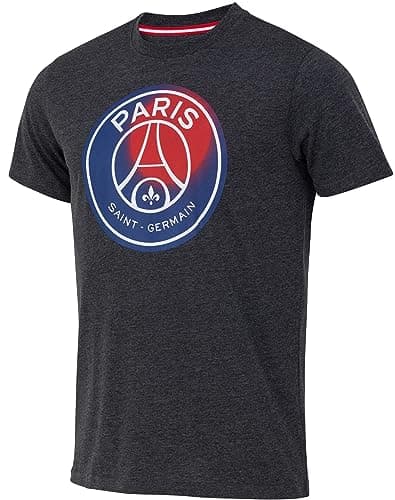 Image of PSG Paris Saint Germain Official Collection T-Shirt