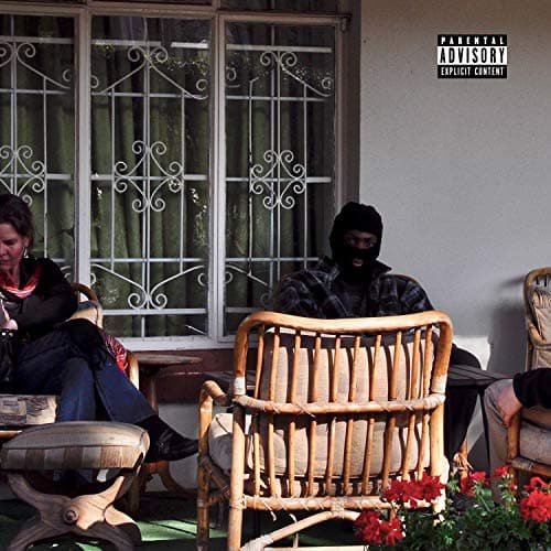 Image of Biko's Song [Explicit]