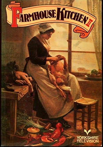 Image of Farmhouse Kitchen II