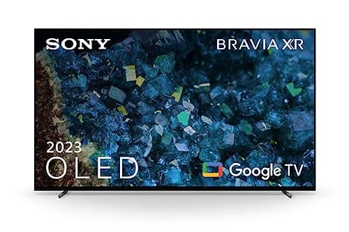 Image of Smart TV Sony BRAVIA XR-55A80L 55" 4K Ultra HD OLED