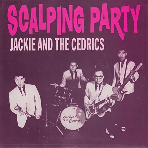 Image of Scalping Party