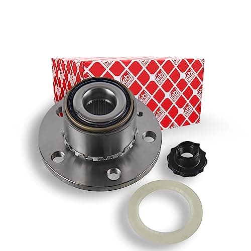 Image of febi bilstein 24414 Wheel Bearing Kit