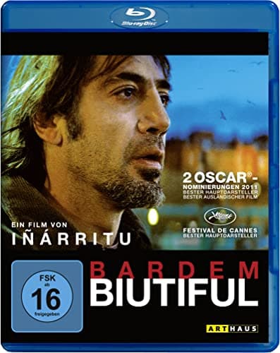Image of Biutiful