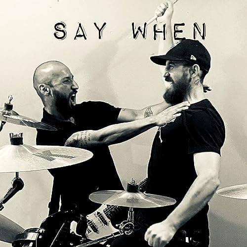 Image of Say When [Explicit]