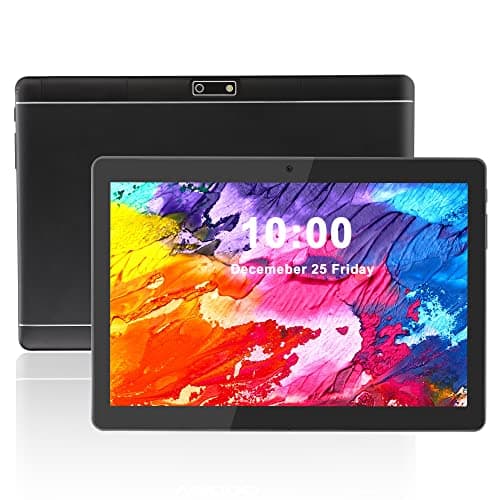 Image of Veidoo Android Tablet, 2+32GB, Supports SD Card Expansion, with WiFi, Bluetooth, Dual Cameras, 10'' 1280x800 IPS High-definition Touch Screen, Supports Work and Entertainment Multifunctional Tablet