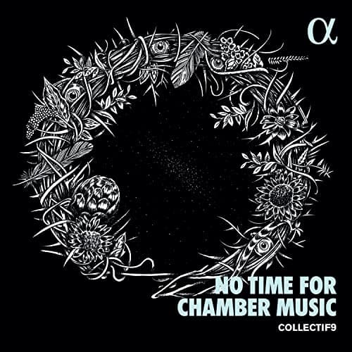 Image of No Time for Chamber Music