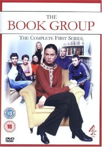 Image of The Book Group: Series 1