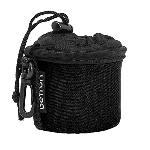 Image of Betron Speaker Case, Carry Bag for KBS08 and Anker MinI