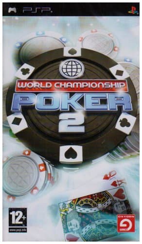Image of World Championship Poker 2