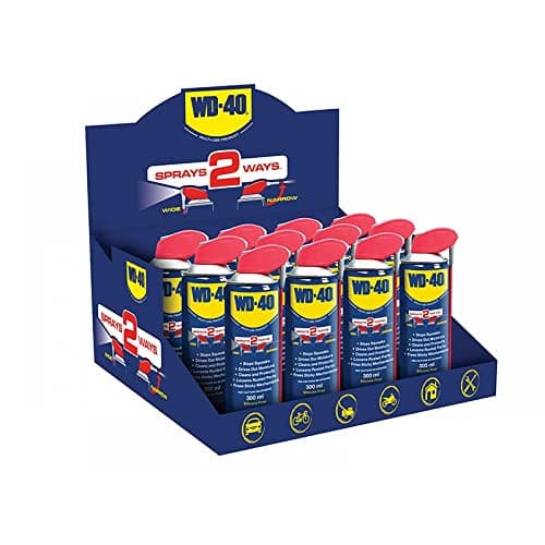 Image of WD40 W/D44593 WD-40 Multi-Use Maintenance Smart Straw 300ml (Case of 1