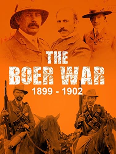 Image of The Boer War: 1899-1902