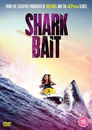 Image of Shark Bait [DVD]