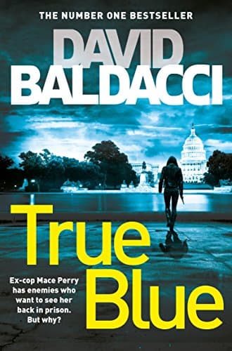 Image of True Blue