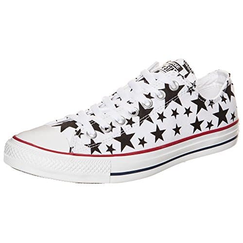 Image of Chuck Taylor All Star Ox