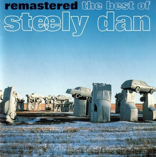 Image of The Best of Steely Dan