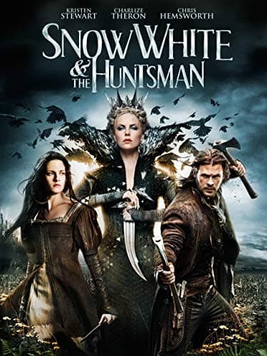Image of Snow White and the Huntsman