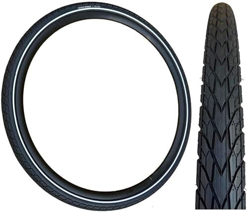 Image of Kenda KHAN II CUTE 700 x 35c K-Shield Puncture Protected Hybrid Bike TYRE