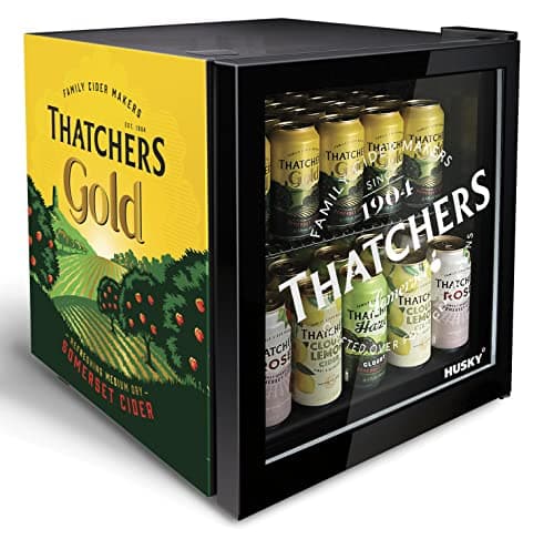 Image of Husky HUS-HU295 Thatchers Drinks Cooler