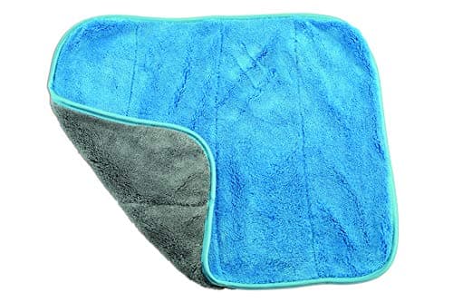 Image of Laser 5988 Microfibre Cloth 450mm x 380mm