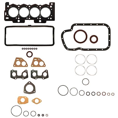 Image of Ajusa 50038800 Full Gasket Set engine