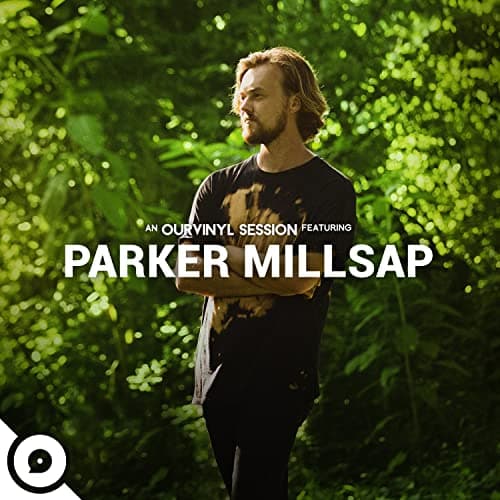 Image of Parker Millsap | OurVinyl Sessions