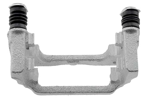Image of Rear Brake Caliper Bracket Compatible with Toyota AVENSIS T25 2003-2008 HZT/TY/037AB